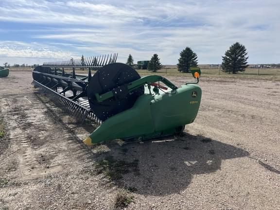 Image of John Deere 635FD Primary image