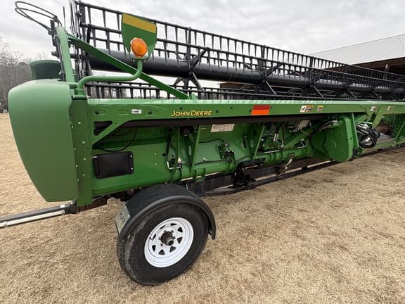 Image of John Deere 635FD Primary image