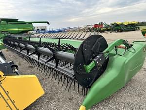 2016 John Deere 635FD Image