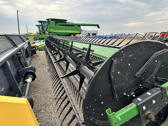 Image of John Deere 635FD equipment image 1