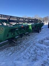 Main image John Deere 635FD