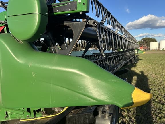 Image of John Deere 635FD Primary image