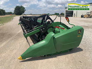 2016 John Deere 635FD Equipment Image0