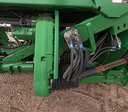 Main image John Deere 635FD 11