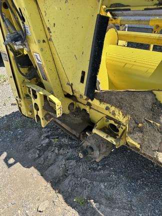 Image of John Deere 639 equipment image 4