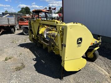 Main image John Deere 639