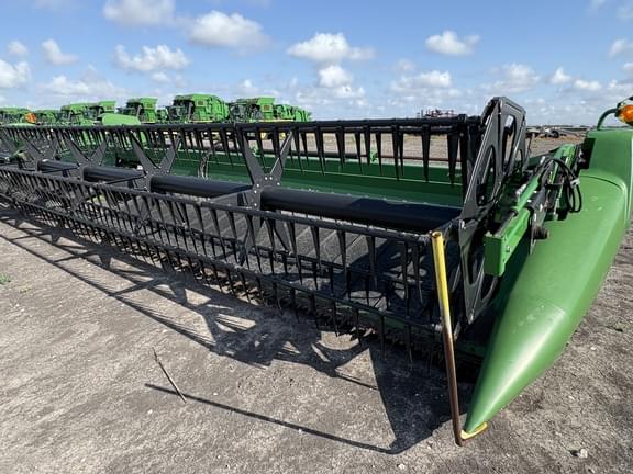 Image of John Deere 640D Primary image