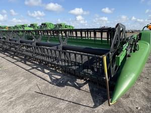 2016 John Deere 640D Image