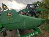 Thumbnail image John Deere 640D 14