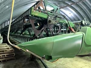 2016 John Deere 640D Image