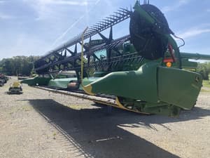 2016 John Deere 640FD Image