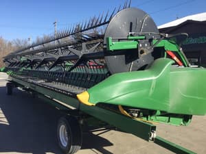 2016 John Deere 640FD Image