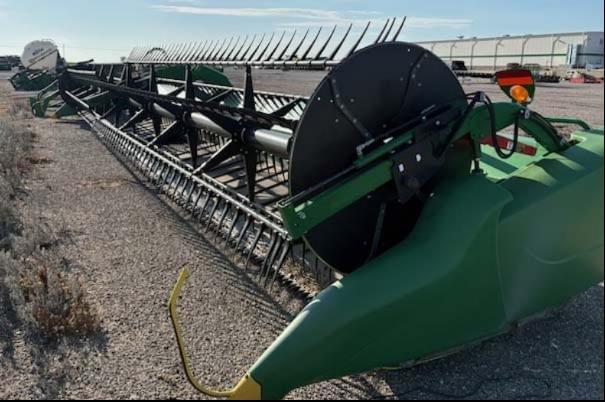 Image of John Deere 640FD Primary image