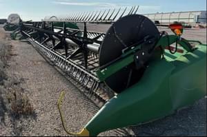 2016 John Deere 640FD Image