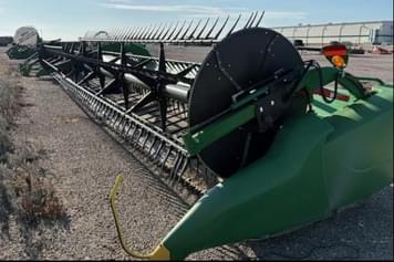 Main image John Deere 640FD