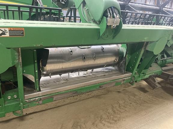 Image of John Deere 640FD equipment image 3