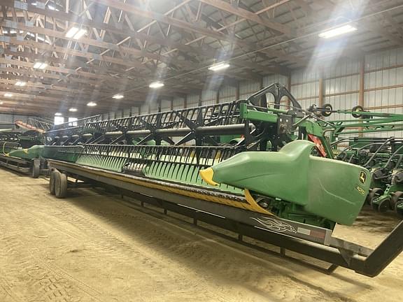 Image of John Deere 640FD Primary image