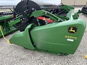 Thumbnail image John Deere 640FD 0