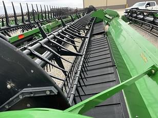 Main image John Deere 640FD 3