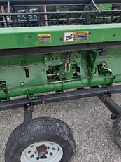 Main image John Deere 640FD 15