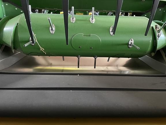 Image of John Deere 640FD equipment image 1