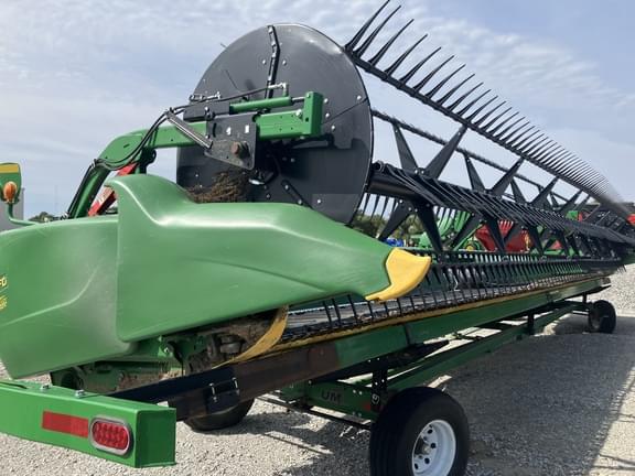 Image of John Deere 640FD Primary image