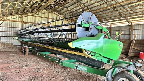 Image of John Deere 640FD Primary image