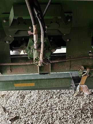 Image of John Deere 640FD equipment image 1