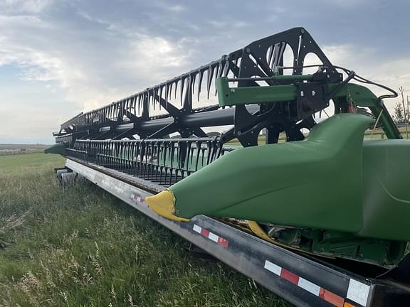 Image of John Deere 640FD Primary image