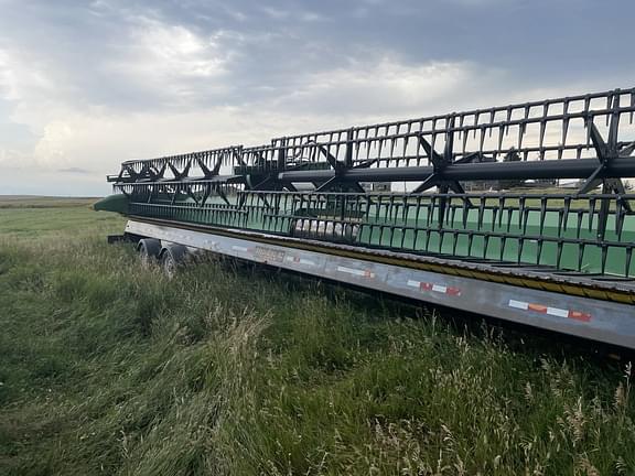 Image of John Deere 640FD equipment image 1