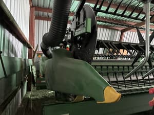 2016 John Deere 640FD Image