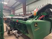 Thumbnail image John Deere 640FD 0