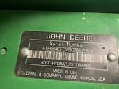 Thumbnail image John Deere 640FD 19