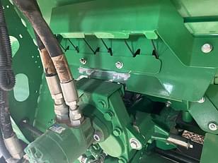 Main image John Deere 640FD 22