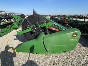 2016 John Deere 640FD Image