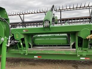 Main image John Deere 640FD 4