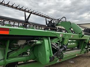 Main image John Deere 640FD 7