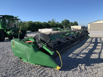 Main image John Deere 640FD