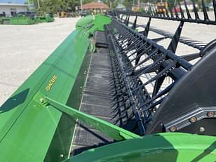 Main image John Deere 640FD 11