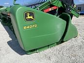 Thumbnail image John Deere 640FD 14