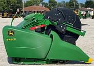 Thumbnail image John Deere 640FD 8