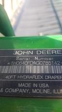 2016 John Deere 640FD Image