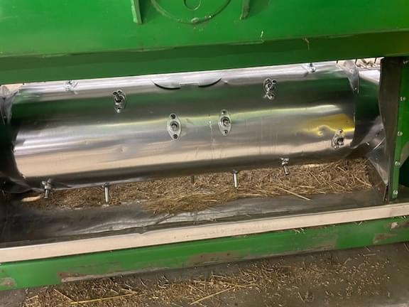 Image of John Deere 640FD equipment image 4