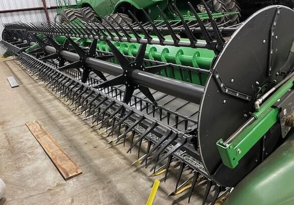 Image of John Deere 640FD Primary image
