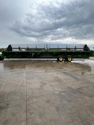 2016 John Deere 640FD Image