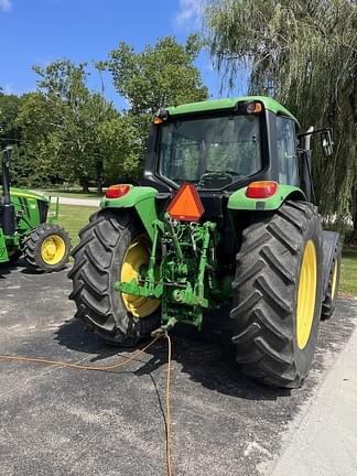 Image of John Deere 6430 equipment image 2