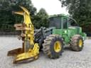 2016 John Deere 643L Image