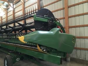 2016 John Deere 645FD Image