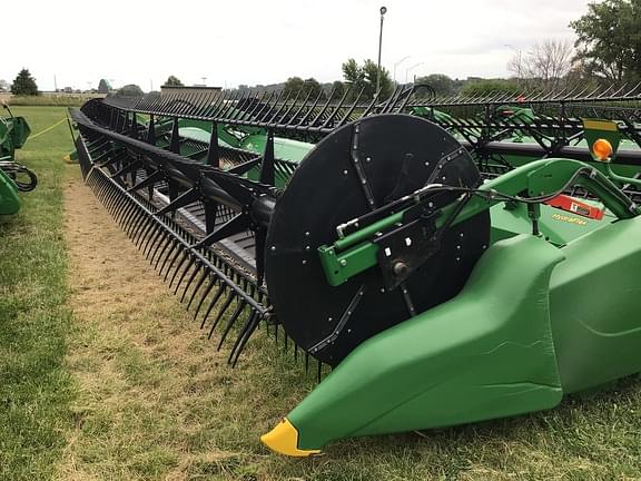 Image of John Deere 645FD Primary image