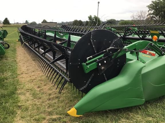 Image of John Deere 645FD Primary image